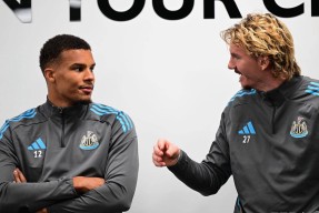 开云-关于今夜欧篮联焦点战；纽卡斯尔回应争议；信心回归；阵容厚度经受考验的信息-开云