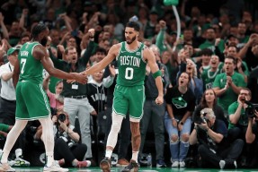 开云体育-波士顿凯尔特人迎全明星赛关键赛，今夜更衣室发声，态度坚定，资深球员宣示担当的简单介绍-开云体育